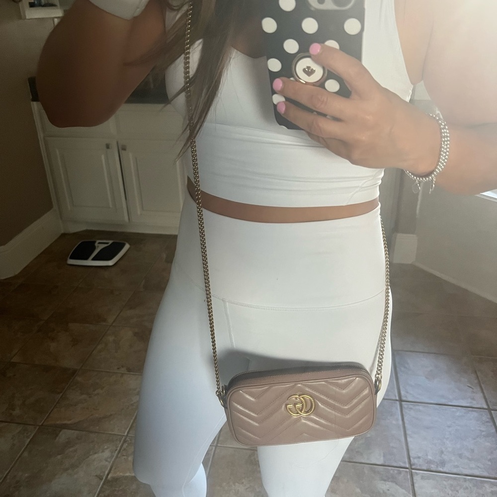 Gucci mini